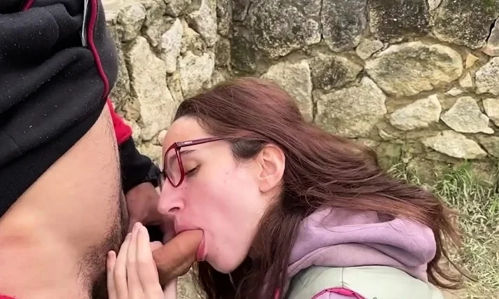 FAKings - Country couple looks for a country fuck. Diana
