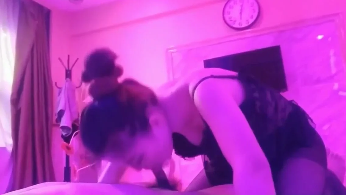 China Sauna Full Service - Lisa