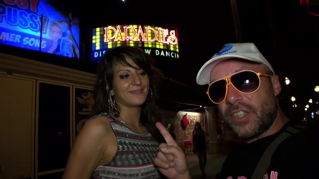 44 - Live Club Sex Show Mallorca Arenal 3 Ep 1 1080