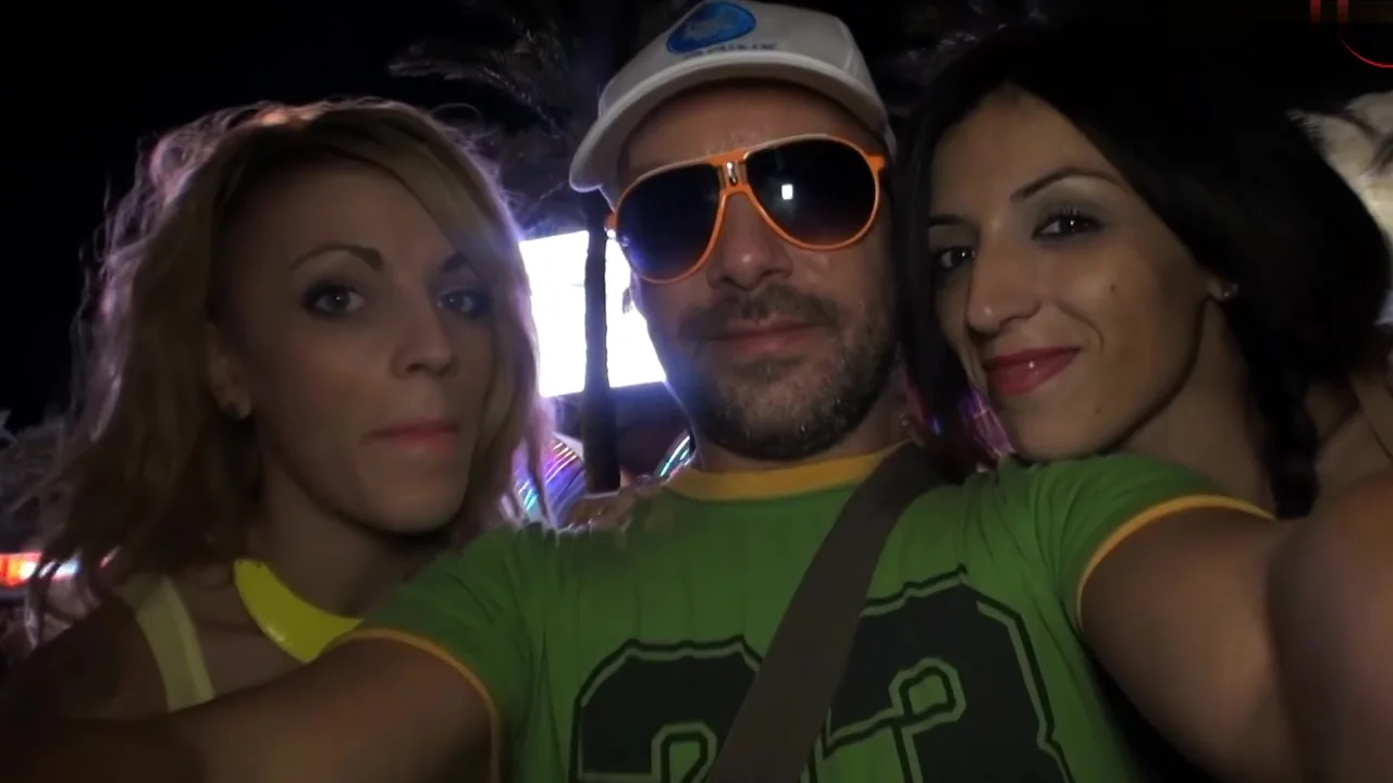 28 - In Da Club Mallorca Arenal 1 1 1080