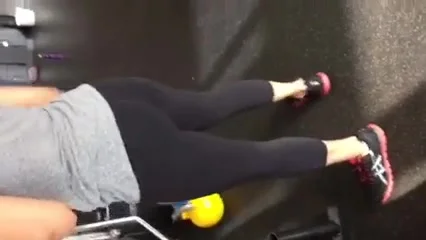 Gym PAWG2