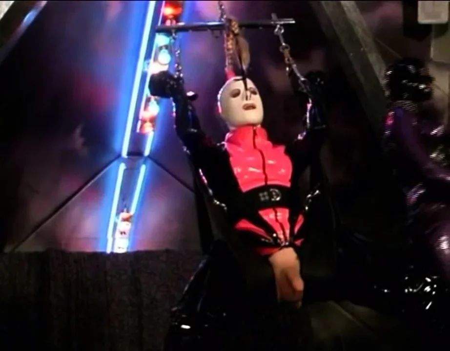 BDSM, Latex, Bondage, Domination, fetish
