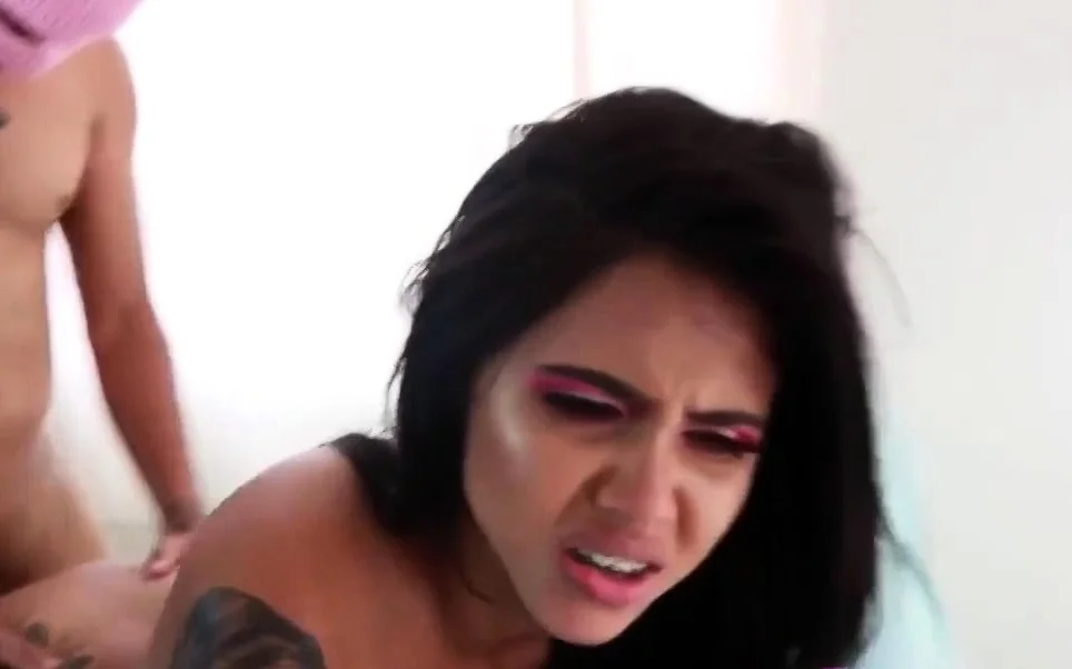 Milky Peru Yorgelis Primer Anal