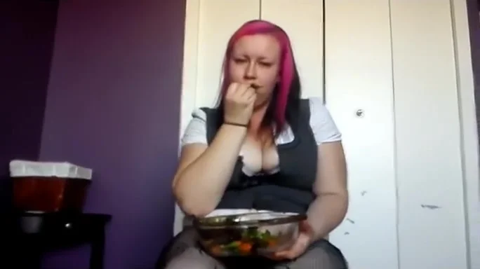 Alice's Squirt Salad
