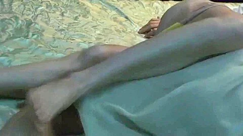 [Korean Movie Sex Scenes] Kim Tae Ri`s Sex Scenes in The Handmaiden (2016)