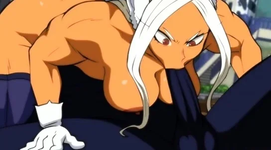 Goon For Toons JOI