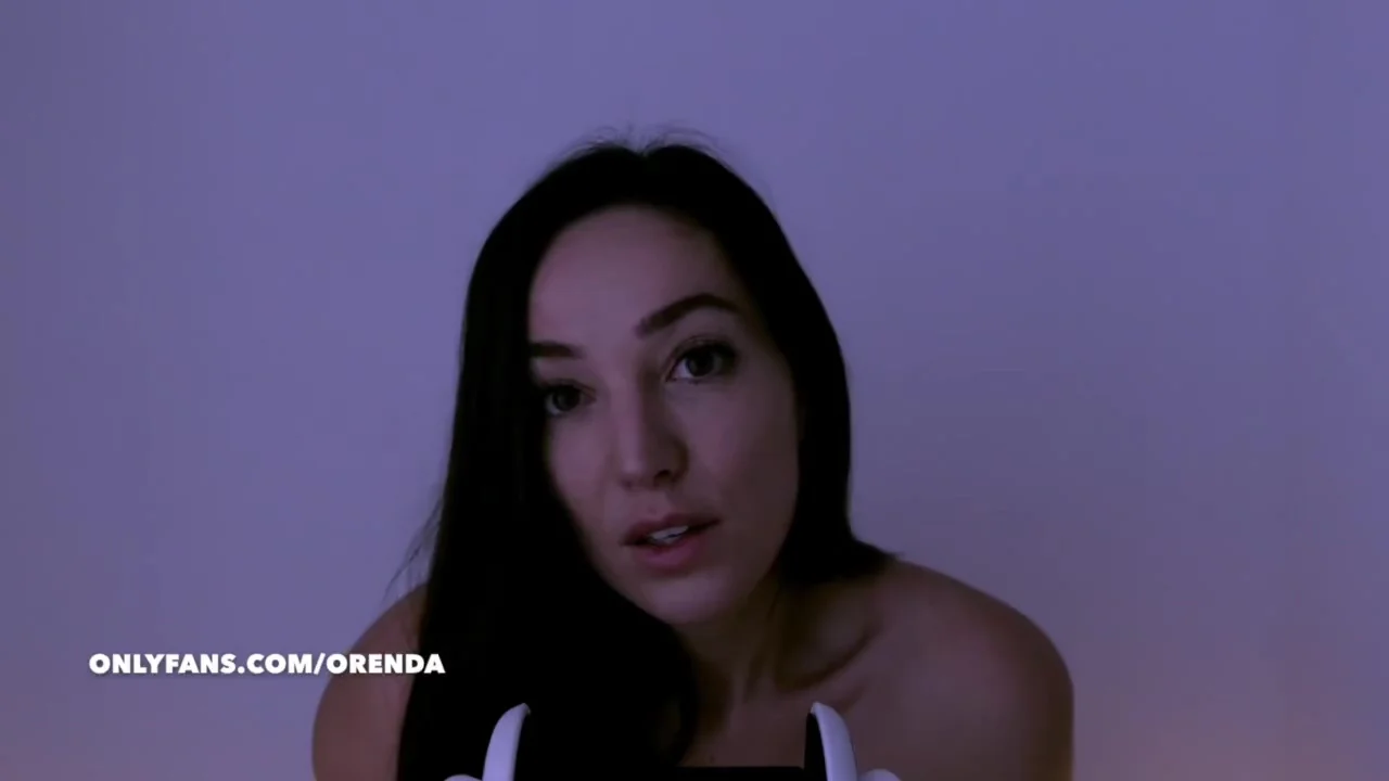 Asmr Gilfriend Role Play Dirty Talk + Creampie