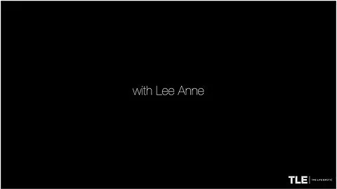 Suburb Fantasy 2 - Lee Anne
