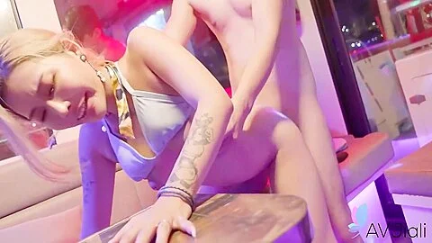 Chinese Girl Stacy Her Boyfriend Give Her A Hard Fucking