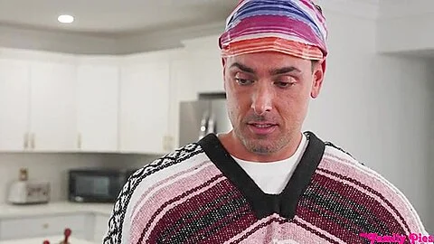 Stuffing My Stepsisters Pinata - S25:E3 - Myfamilypies
