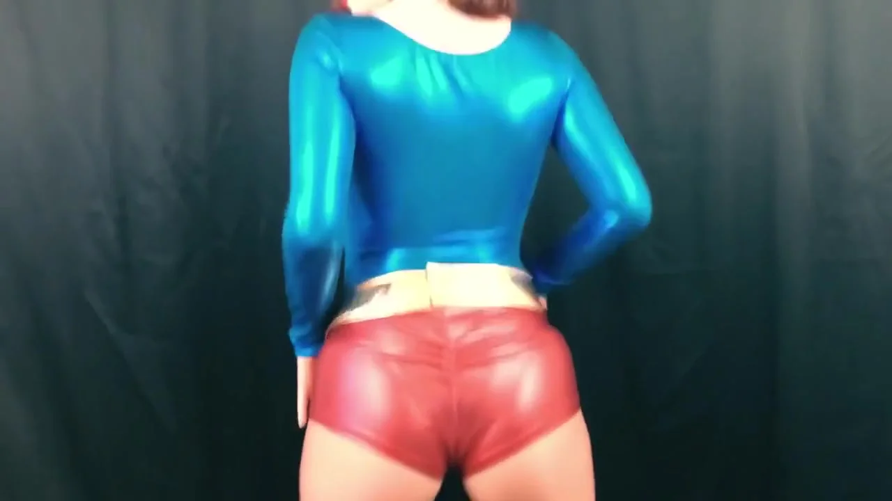 Excellent Sex Video Bdsm Watch Pretty One With Shiny Bound