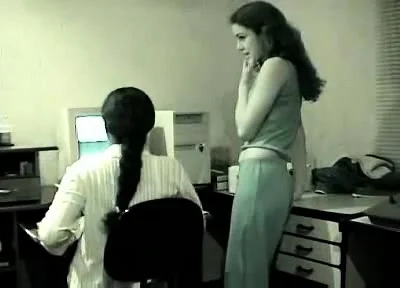 MILF Voyeur Cam
