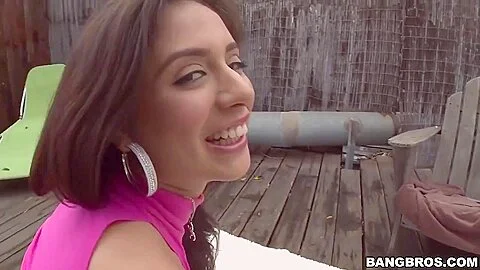 Hot Ass Latina
