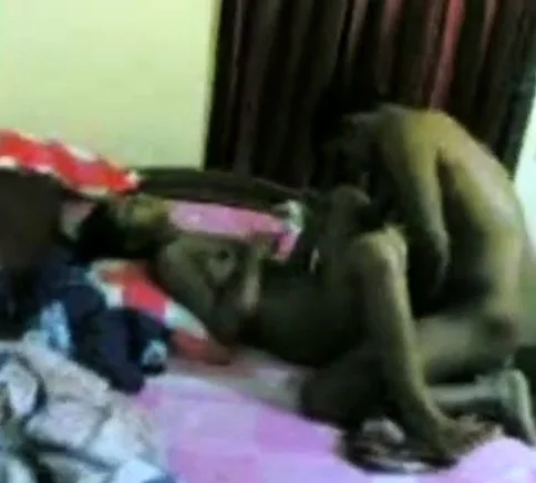 Bangladeshi GangBang p1