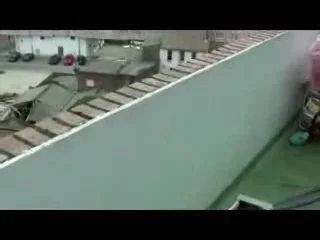 Spying my s ister masturbating in terrace