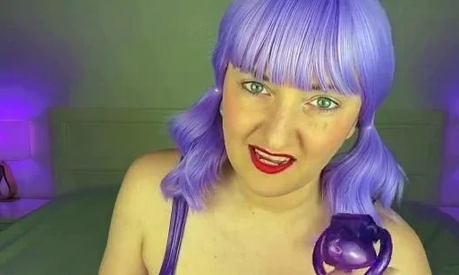Mistressmystique - Sissy Slut Sex Doll Makeover