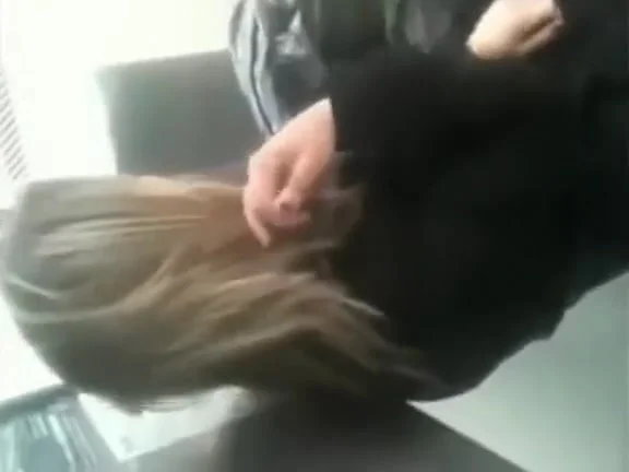 Loads of hot cum spewed on women in public