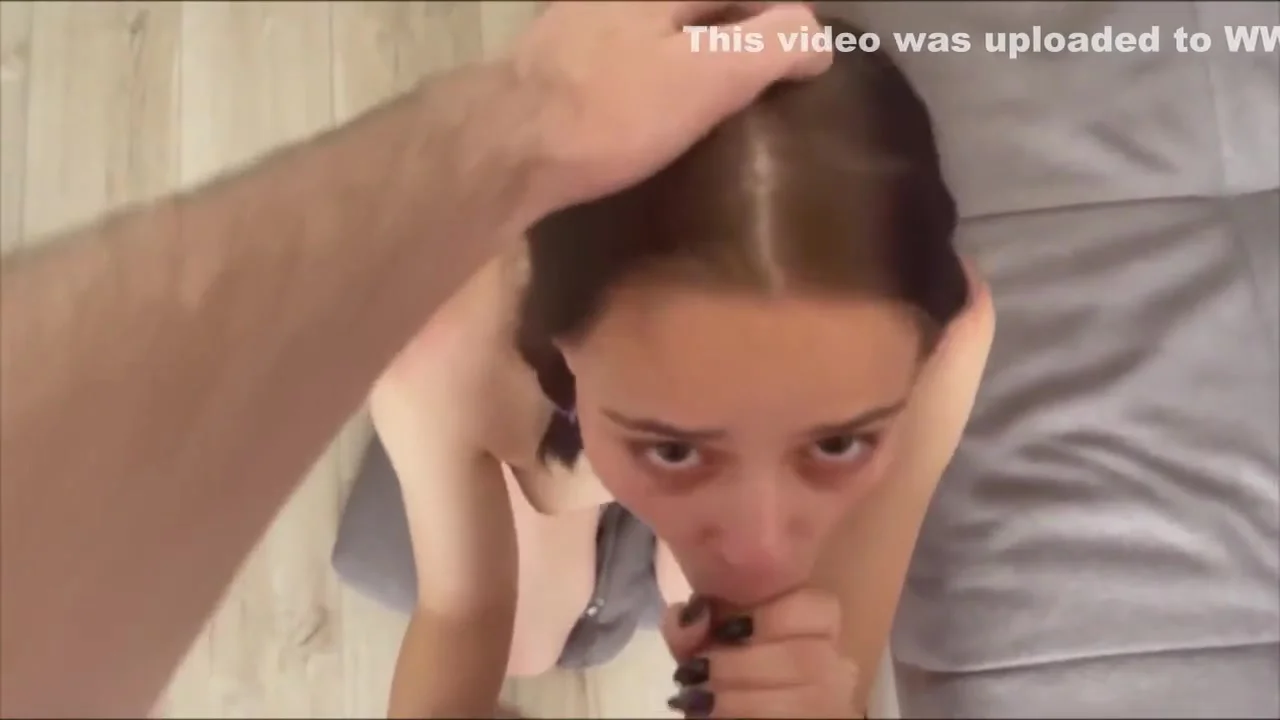 I Fucked Horny Girl And Came On Her Face After Sport Training