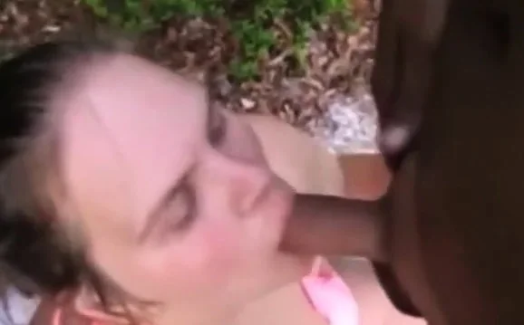 Girl Public Pussy To Mouth Cumshot On Huge Tits