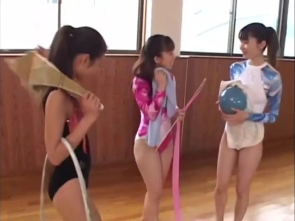 [LT18] NOV-2484 - Rhythmic Gymnastics Club Hunting Unit