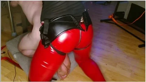 Mistress Carey- Femdom- Strapon- Pegging- Hard