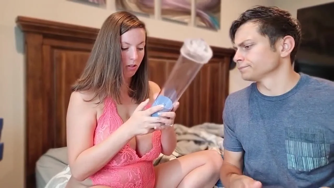 Penis Pump Toy Review Sohimi