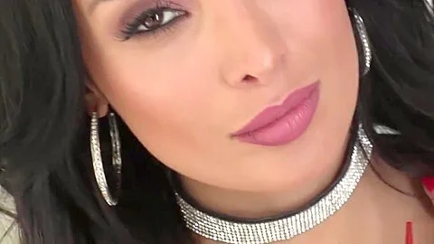 Gorgeous Anissa Kate Gets Ready For A Rough Anal Fuck