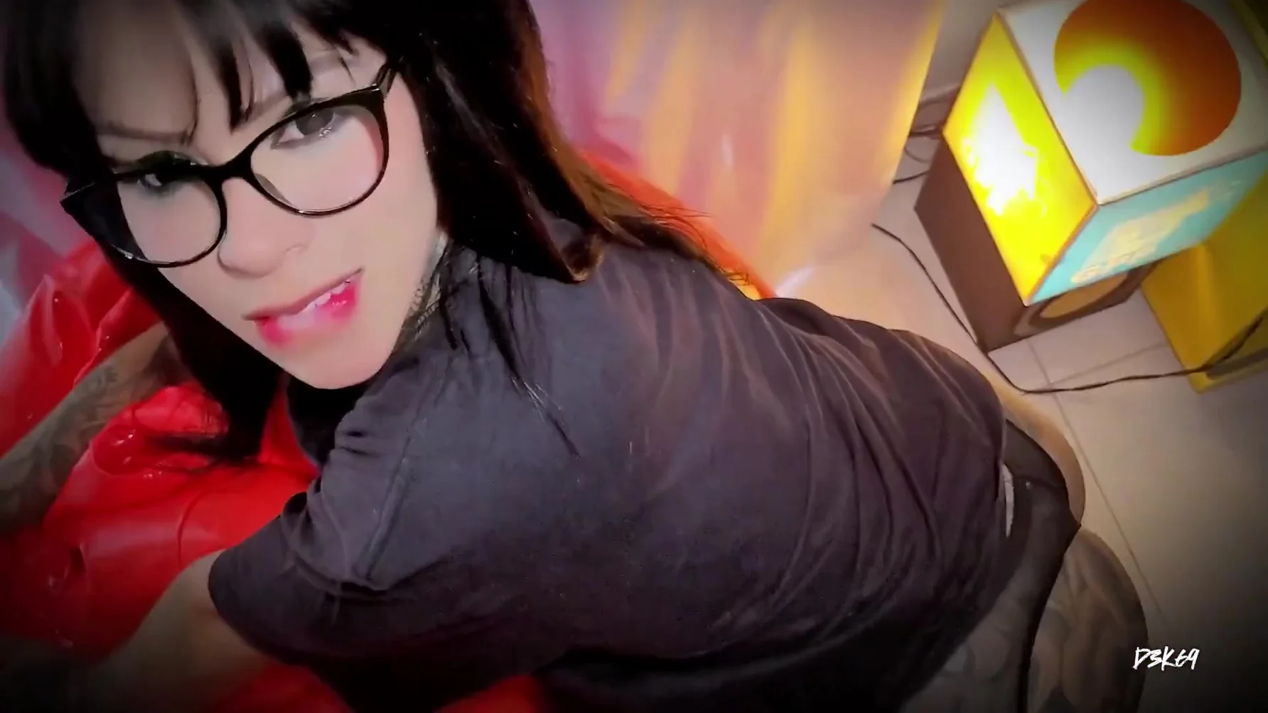 Fitness Girl Used For His Pleasure! Pussy And Deepthroat Until Swallowing Everything!