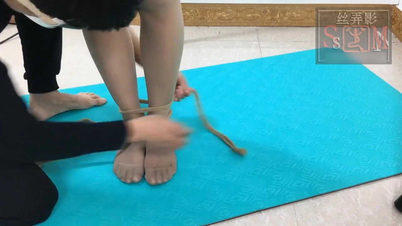 Chinese Breathplay