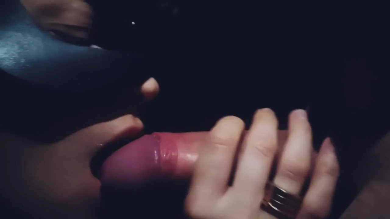 Milf Sucks Cock Sweetly Beautiful Sex