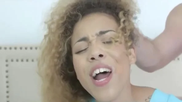 Crazy porn scene Black homemade exclusive version