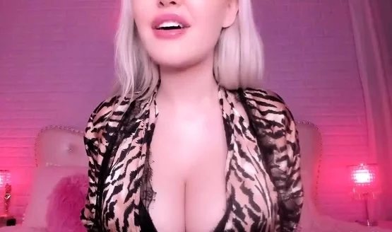 Violet Doll - Positive Femdom