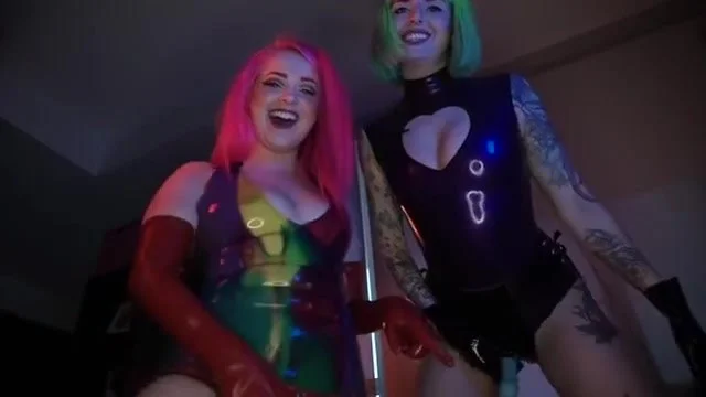 Abbey Mars Double Dicks With Latex Barbie Downloaded 2016 09 09 15 52 29