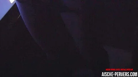 Echtes Anal Date Im Pornokino