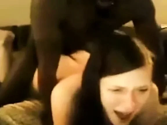 Young Teen and a BBC