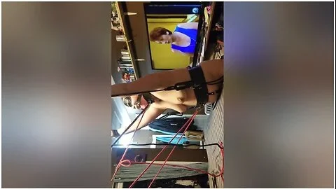 Bondage Fun