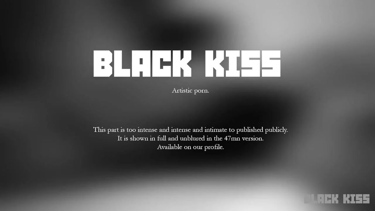 Black Kiss S1e04 - Psychedelic Weekend 1