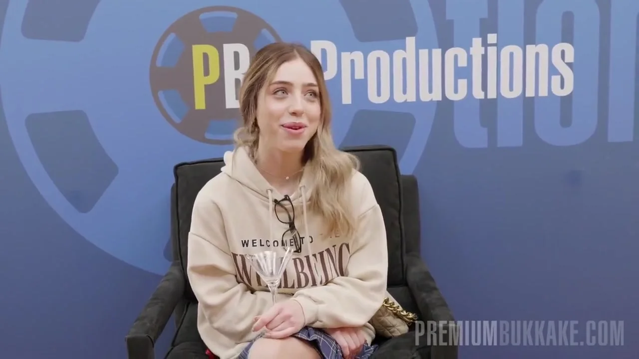 Alyrex Bukkake Interview