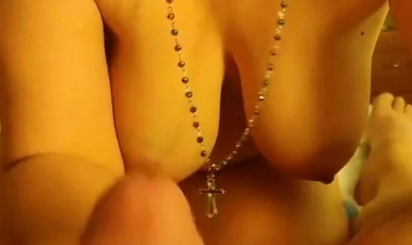 Night of the handjob