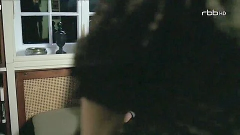Celebrities Martina Gedeck Elementarteilchen Ebony Porn