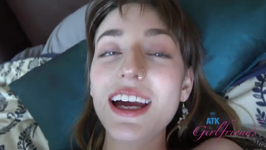 Lana Smalls - Pov Sex