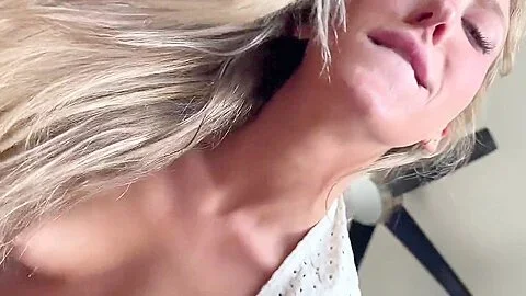 Perfect Blonde Girlfriend Makes Me Stay Addison Vodka Household Fantasy Scott Stark