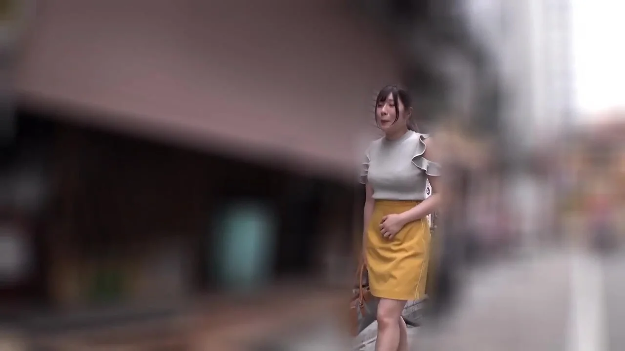 RMLD43 Nice Japanese cool BABE