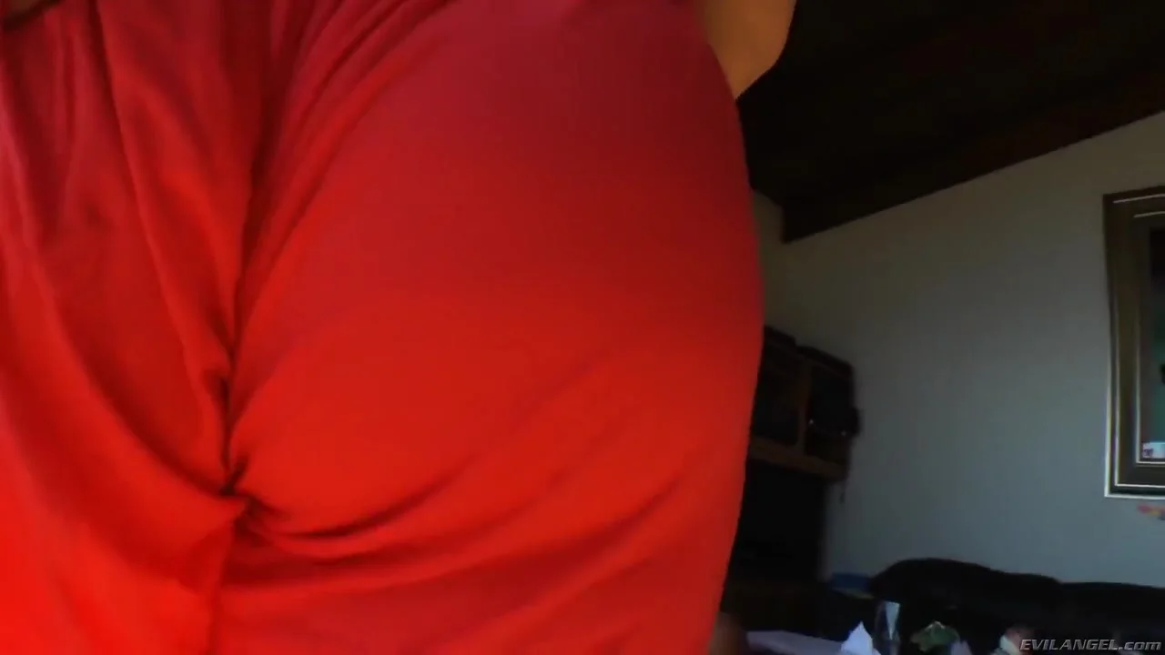 Compilation Of Big Buttocks Of Porn Stars