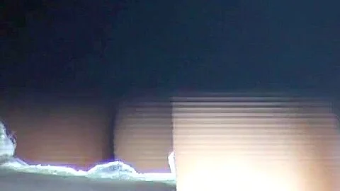 Hot upskirt no panties voyeur video