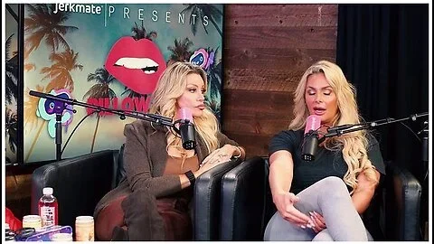 Hoenix Marie & Brittany Andrews Expose Their Wildest Bdsm Stories With Gabbie Carter