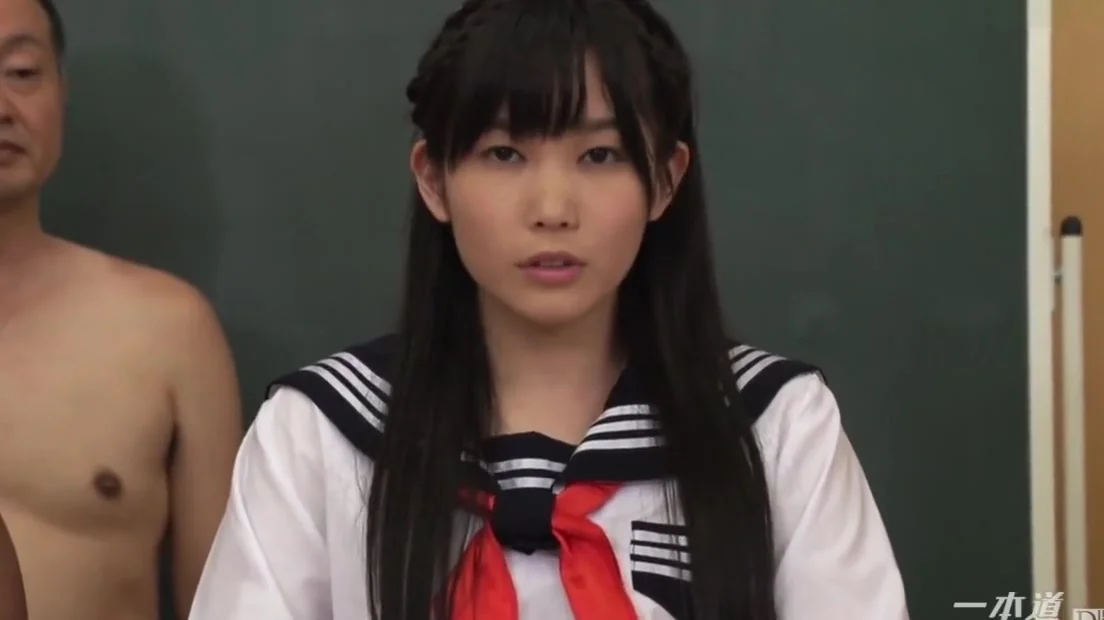 Japanese Serves Horny Guys