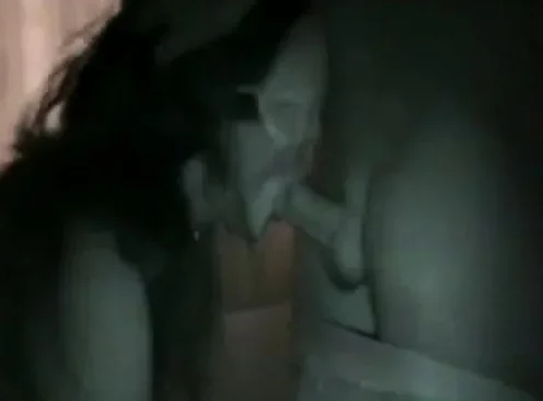 polish chicks enjoy first threesome