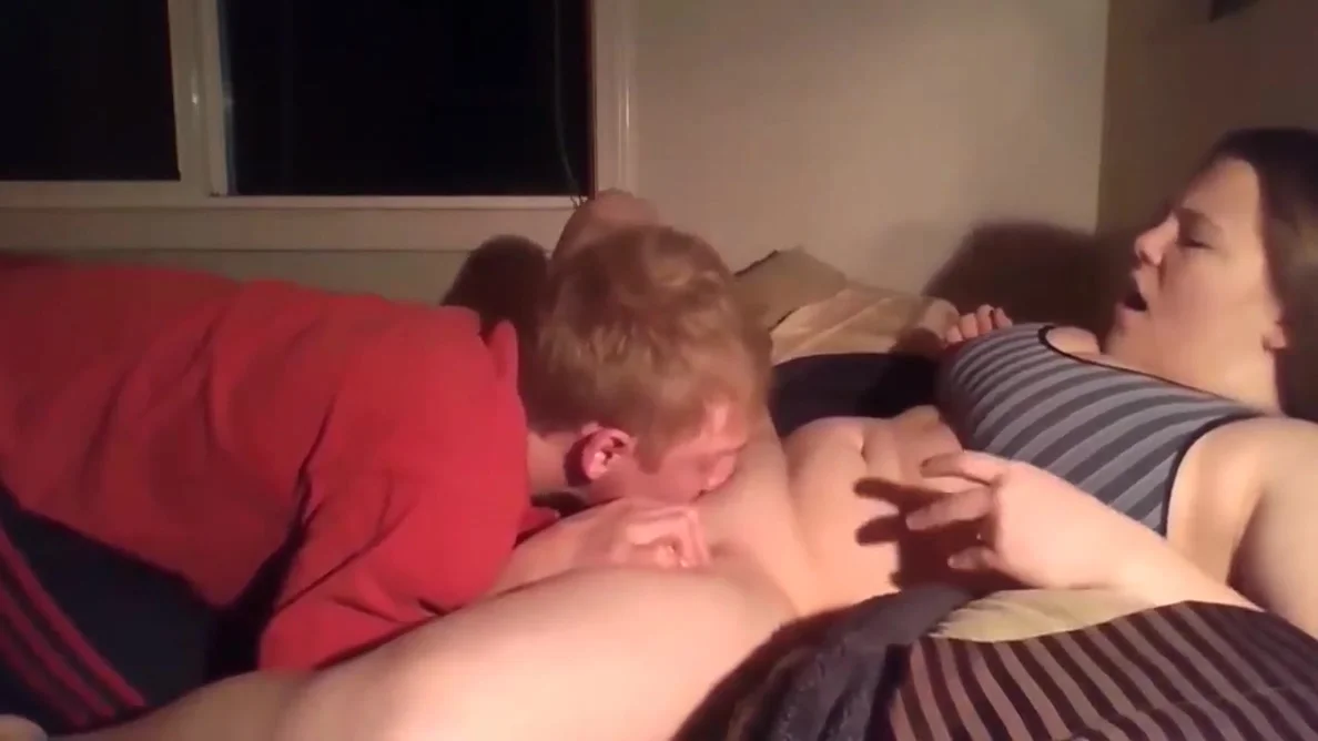 Chubby Girl Gets Anal Fucked