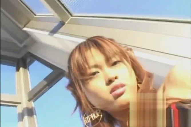 Japanese Lady Body Erotic Sadistic Figure